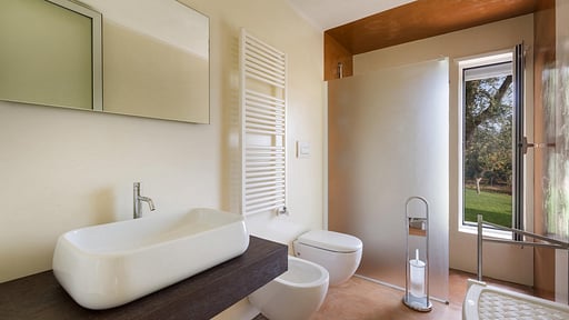 Villa Carlita Bedroom 4