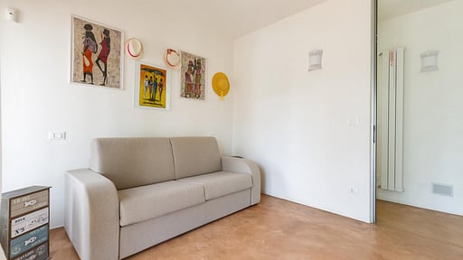 Villa Carlita Bedroom 4