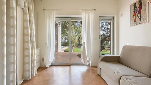 Villa Carlita Bedroom 4