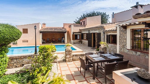 Villa Carmine Others