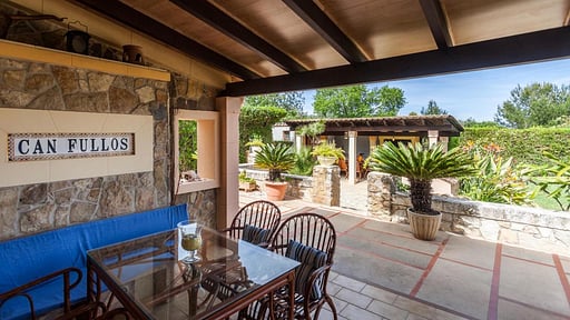 Villa Carmine Others