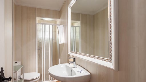 Villa Carmine Bedroom 2