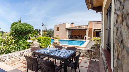 Villa Carmine Others