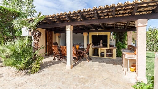 Villa Carmine Others