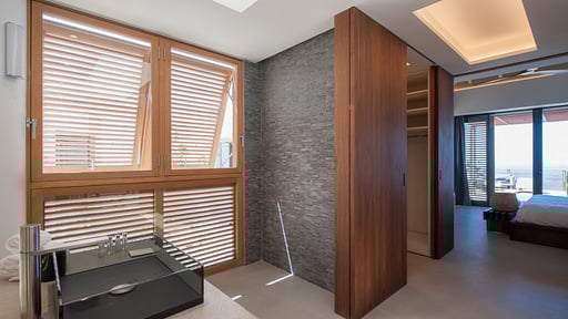 Villa Caro Bedroom 1