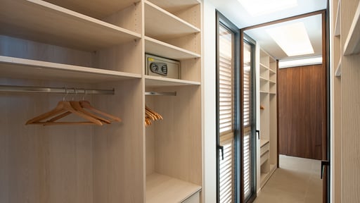 Villa Caro Bedroom 1