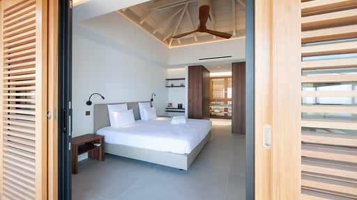 Villa Caro Bedroom 3