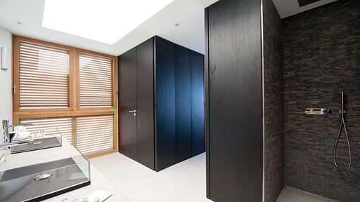 Villa Caro Bedroom 5