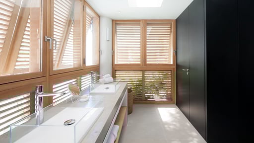 Villa Caro Bedroom 4