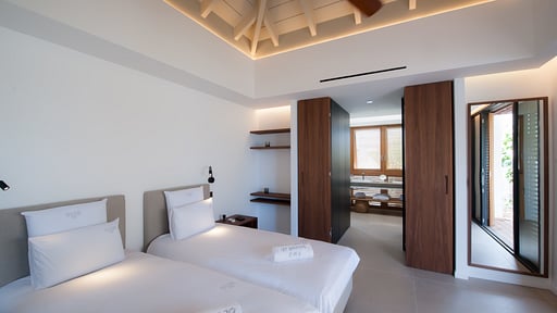 Villa Caro Bedroom 4