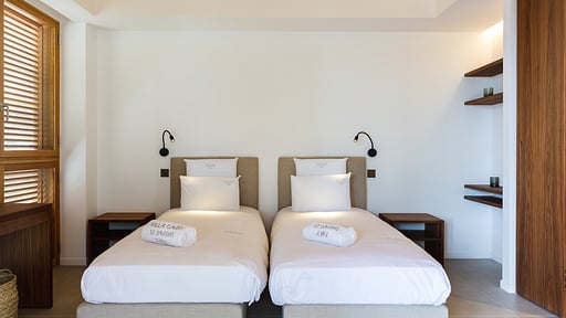 Villa Caro Bedroom 4