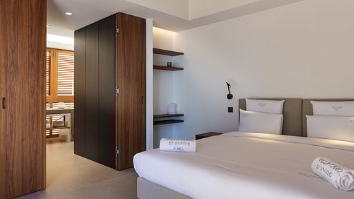 Villa Caro Bedroom 5