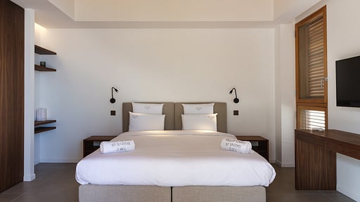 Villa Caro Bedroom 5