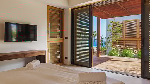 Villa Caro Bedroom 5