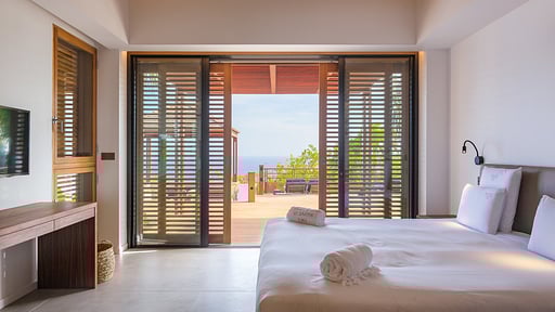 Villa Caro Bedroom 2