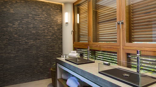 Villa Caro Bedroom 5