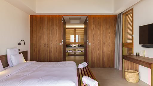 Villa Caro Bedroom 1