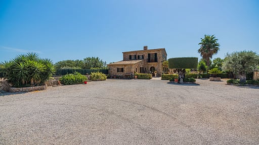 Villa Carolina Pollensa Прочее