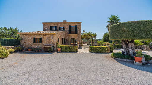 Villa Carolina Pollensa Прочее