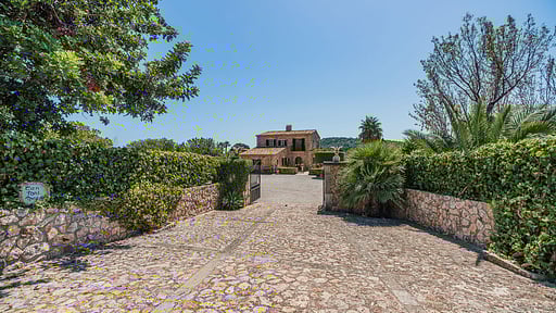 Villa Carolina Pollensa Прочее