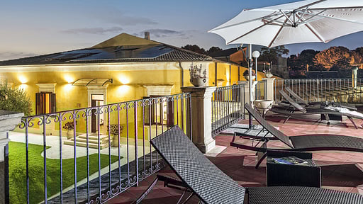 Villa Carolina Others