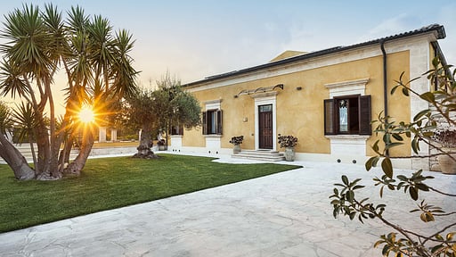 Villa Carolina Others