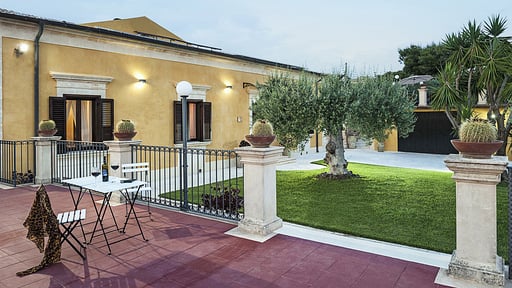 Villa Carolina Others