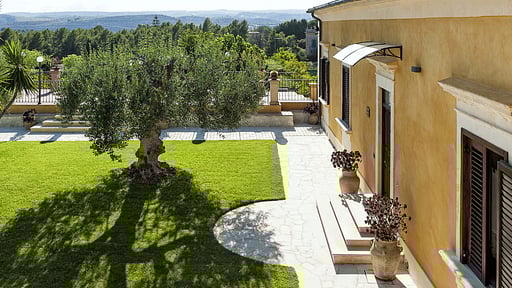 Villa Carolina Others