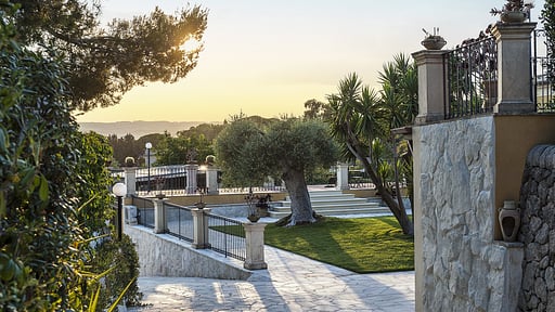 Villa Carolina Others