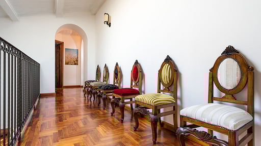 Villa Carolina Others