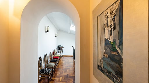 Villa Carolina Others