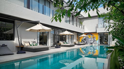 Villa Carpe Diem