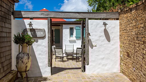 Villa Carpe Diem Others