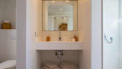 Villa Carpe Diem Bedroom 2