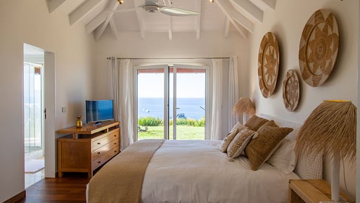 Villa Carpe Diem Bedroom 1