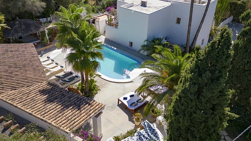 Villa Carretera Others 