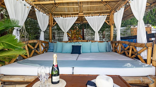Villa Carretera Terrace/Veranda