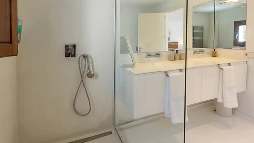 Villa Carretera Bedroom 1