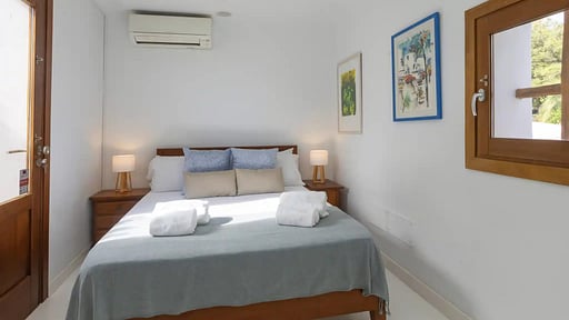 Villa Carretera Bedroom 3