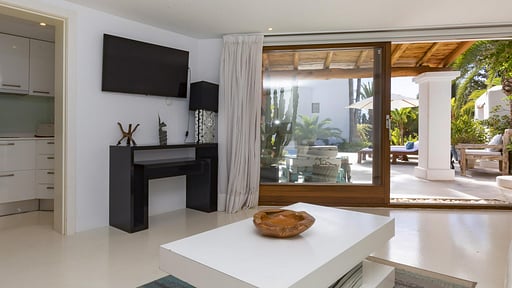 Villa Carretera Bedroom 5