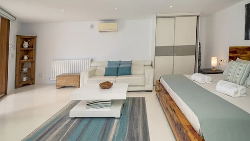 Villa Carretera Bedroom 5