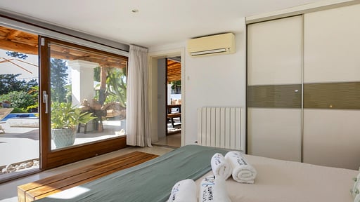 Villa Carretera Bedroom 6