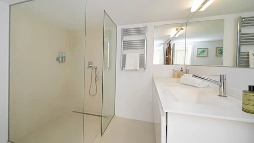 Villa Carretera Bedroom 5