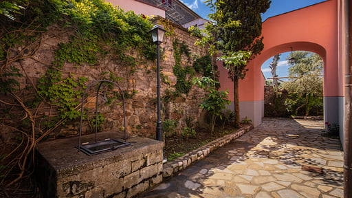 Villa Cartenì Others