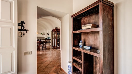 Villa Cartenì Others