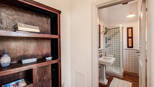 Villa Cartenì Bedroom 2