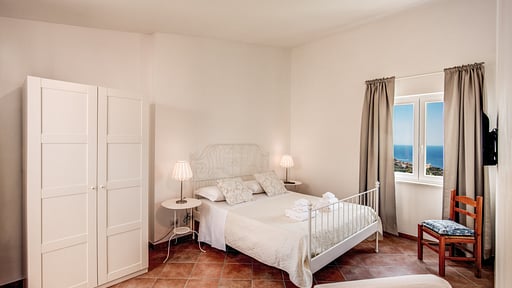 Villa Cartenì Bedroom 5