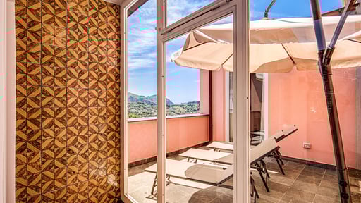 Villa Cartenì Others