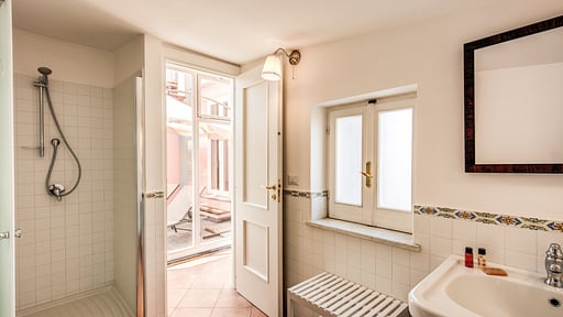 Villa Cartenì Others