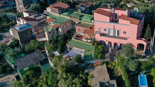 Villa Cartenì Others